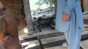 Переработка древесины в Индии