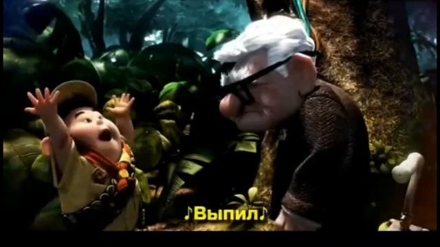 Рутп|дом полетел