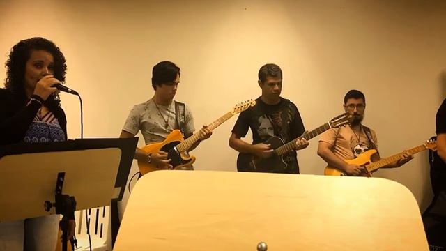 Vanessa Vidal - Descobridor dos Sete Mares (Tim Maia) смотреть онлайн