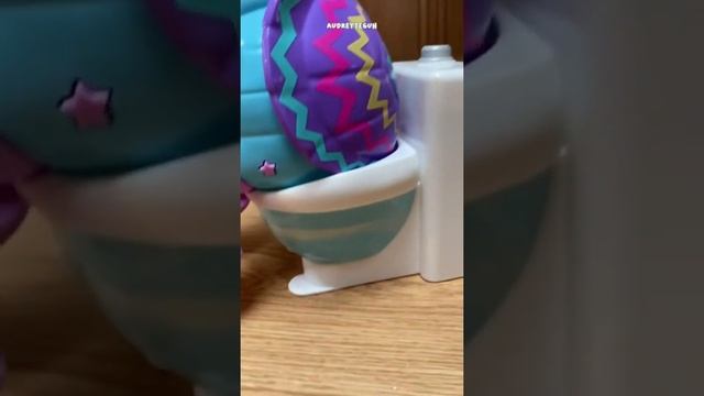 😱🤩🐢 Gotta Go Turdle #toyunboxing #toys #disney #miraculousladybug #buba