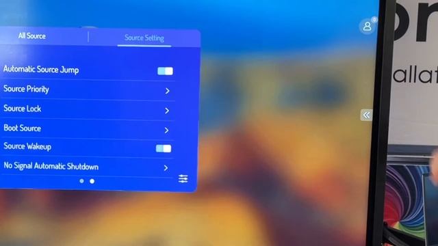 V3 Source Settings смотреть онлайн