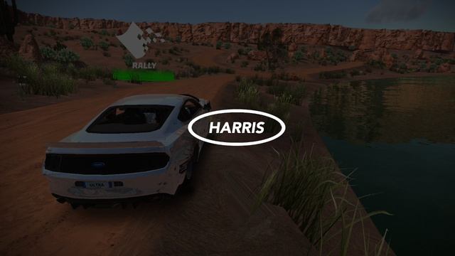 Обзор на игру DriverX