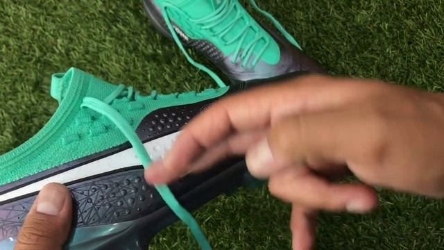 PUMA ONE 1 | PLAY TEST 🔥 смотреть онлайн