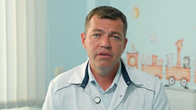 Речевые нарушения у детей