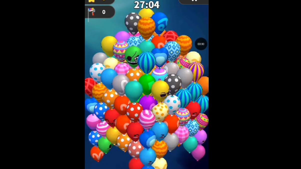 Balloon Master 3D