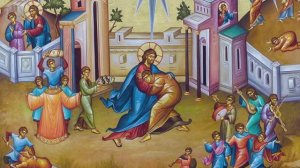 Беседы о Евангелии. Притча о блудном сыне (Лк.15.11-32)