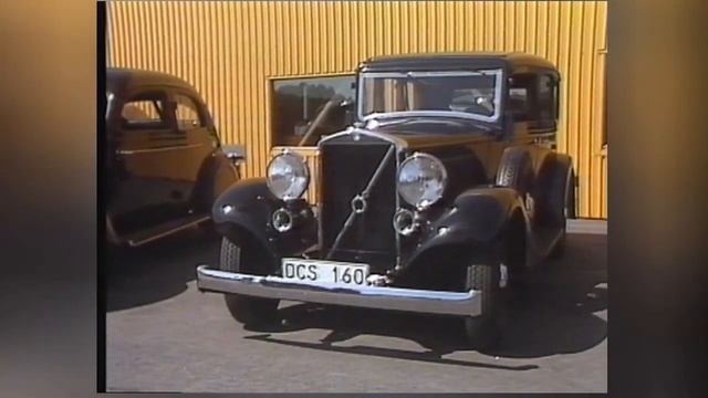 CLASSIC 1987 - VINTERFIX - TrafikMagasinet, BilTV med Perstad смотреть онлайн
