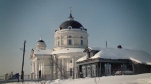 Портрет неизвестного