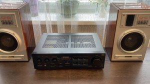 Акустическая система 15АС-220, Pioneer A-44