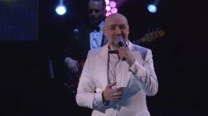 Джалал Аббасов & Shanson Cover Band - Мамины глаза  (Тамара Гвердцители)