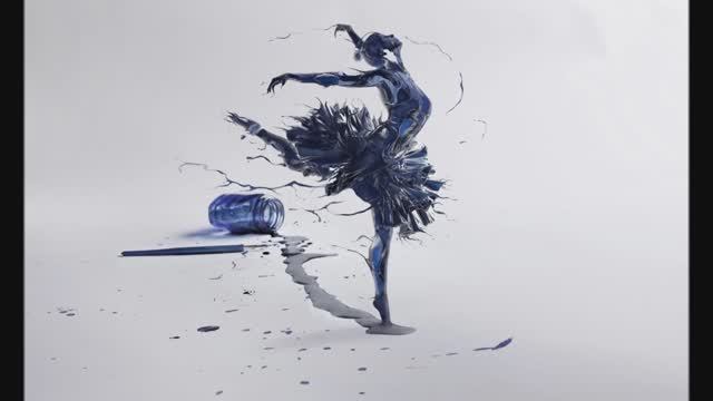 Павел Кашин - Песня китайских цыган смотреть онлайн