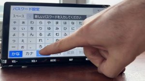 Nszt Y68T 
Установка пароля