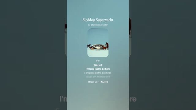 Sleddog Superyacht смотреть онлайн