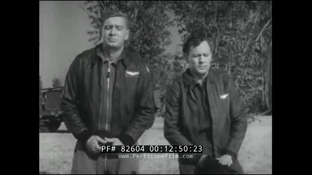 ТВ шоу / ПОЛЕТ 1958 г Серия - 11 смотреть онлайн