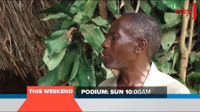 NBS TV...PODIUM AKATUUTI ...WICTH DOCTOR WITH EDDIE ROSA смотреть онлайн