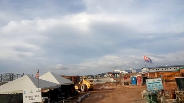 Malaysiar Petronas project pengeran смотреть онлайн