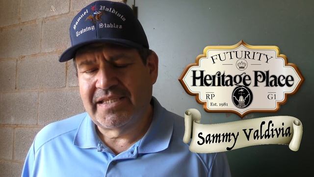 2019 Heritage Place Futurity(G1) Preview-Episode 2 смотреть онлайн