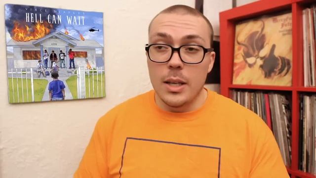 Vince Staples - Hell Can Wait EP REVIEW смотреть онлайн