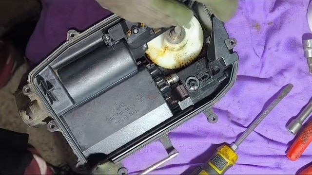 Диагностика ошибки 1700 ИЗИТРОНИК опель астра h (часть 3).mp4 смотреть онлайн