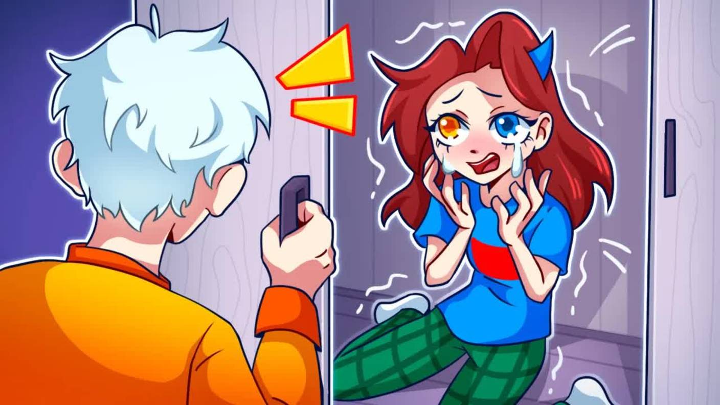 ❤️ ЭКСТРЕМАЛЬНЫЕ ПРЯТКИ в РОБЛОКС смотреть онлайн