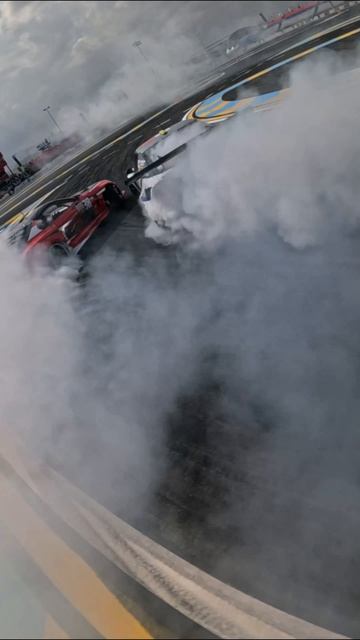 Максим Гроссман на первом этапе OIDC 2025 🔥 смотреть онлайн