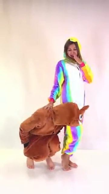 unicorn dress by unique creations смотреть онлайн