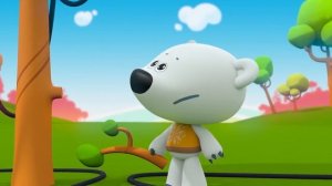 8 серия - Жыгхэм я хущхъуэ