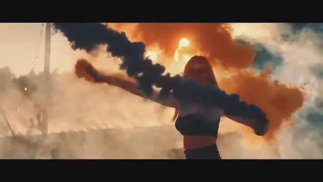 TNT Records - Warrior