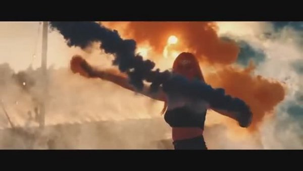 TNT Records - Warrior