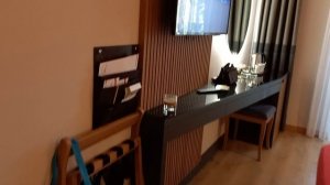 Турция. Сиде. Alba Resort Hotel 5. Номер