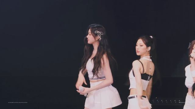 240730 SEE YOU THERE IN KOBE 고베 팬미팅 FOREVER BABYMONSTER PHARITA 베이비몬스터 파리타 직캠 смотреть онлайн