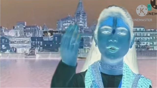 [FIXED] Radhe Radhe Bol Effects (Sponsored By Klasky Csupo 2001 Effects) смотреть онлайн
