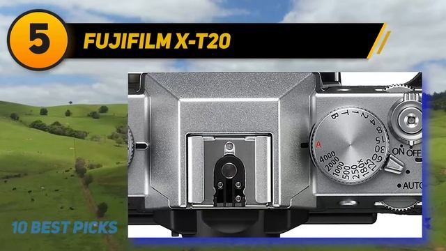 Best Cameras For Youtube in 2023 - Top 10 Best Cameras For Youtube смотреть онлайн