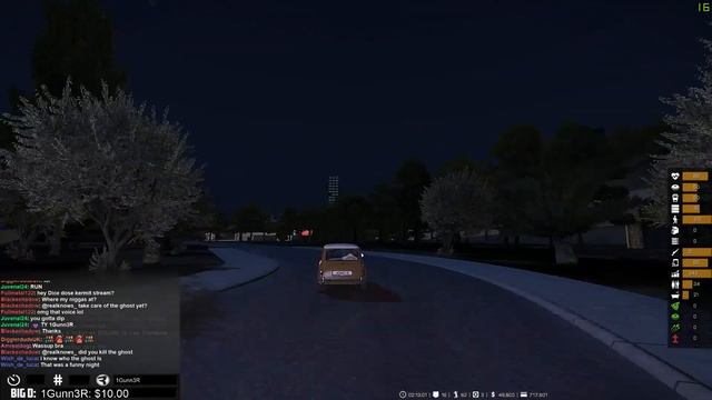 Arma 3 - JB's Drving смотреть онлайн