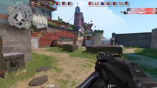 MIDNIGHT VALORANT STREAM WITH THE GENG~ смотреть онлайн