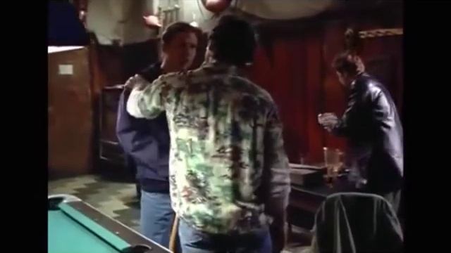 Eric Stoltz in "Homicide: Life On the Street" (1997) смотреть онлайн