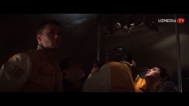 Jipers kripers 2 O'zbekcha tarjima. Ujas kino. Джиперс криперс 2 узбекча таржима. смотреть онлайн