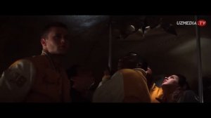 Jipers kripers 2 O'zbekcha tarjima. Ujas kino. Джиперс криперс 2 узбекча таржима.