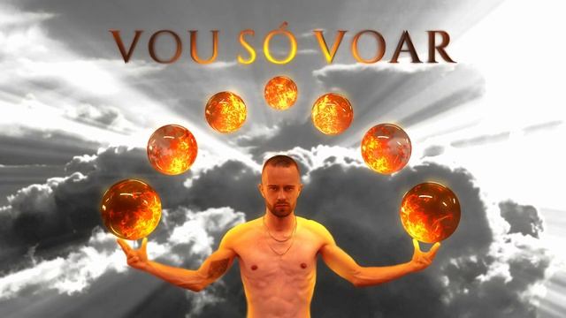 RENAZ - VOU SÓ VOAR [PROD.RENZ] смотреть онлайн