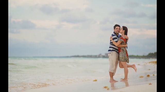 Coni+Nestor Engagement смотреть онлайн