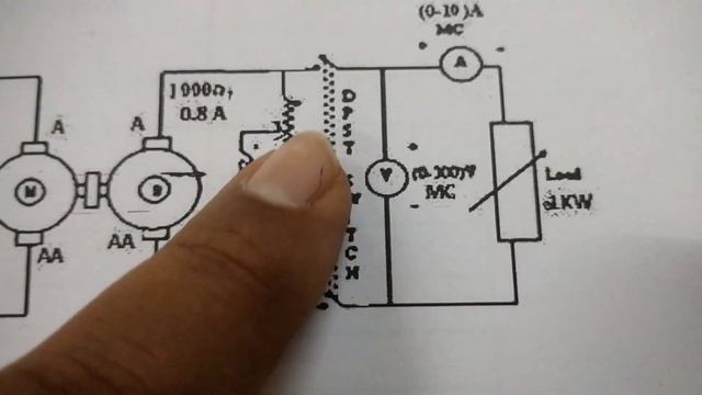 OPEN CIRCUIT & LOAD CHARACTERISTICS OF DC SHUNT GENERATED@easyengineering531 #engineering #polytec смотреть онлайн