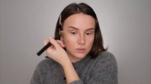 Это мой любимый освежающий макияж зимой