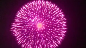 Шар 12 дюймов Салют