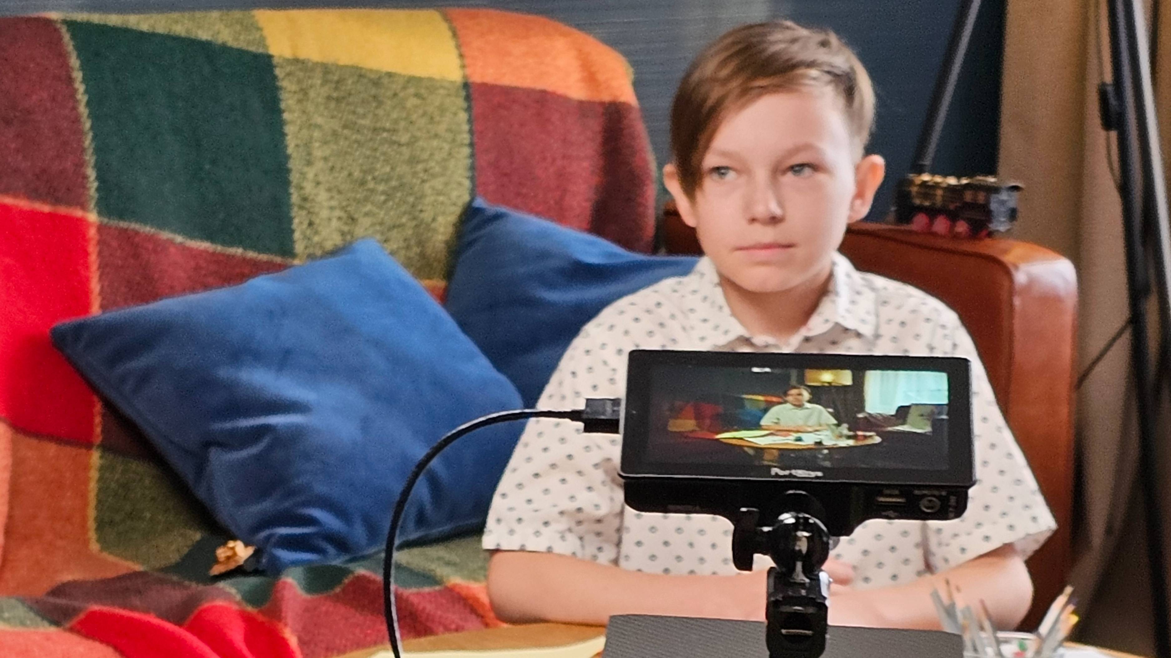 Участие в проектах