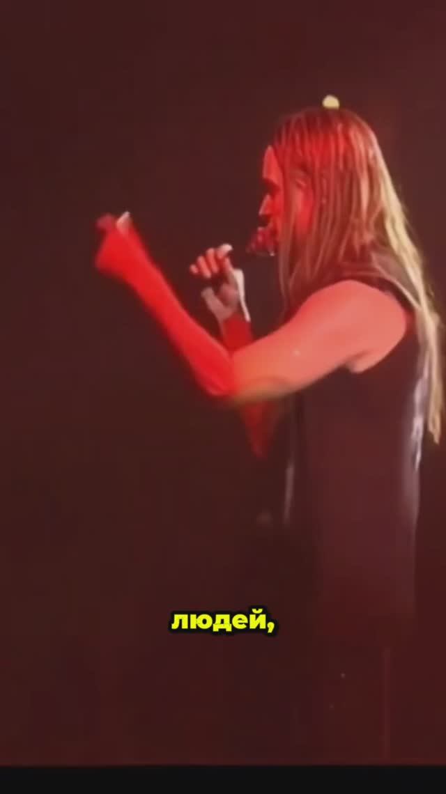 «Я свободен» – песня, которая выжила 🤘🔥 смотреть онлайн