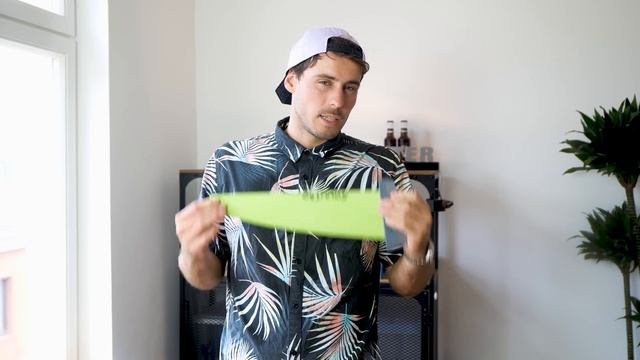 The big WINDSURF FIN REVIEW | 13 Freerace & Slalom fins in the test. смотреть онлайн