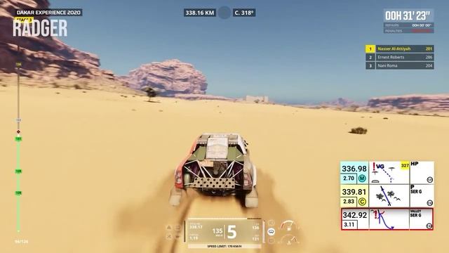 🔥 ПУСТЫННЫЙ БОЙ! TOYOTA GAZOO RACING SA HILUX В DAKAR DESERT RALLY – ЛЕГЕНДАРНЫЙ ЗАЕЗД 🚗🏜️