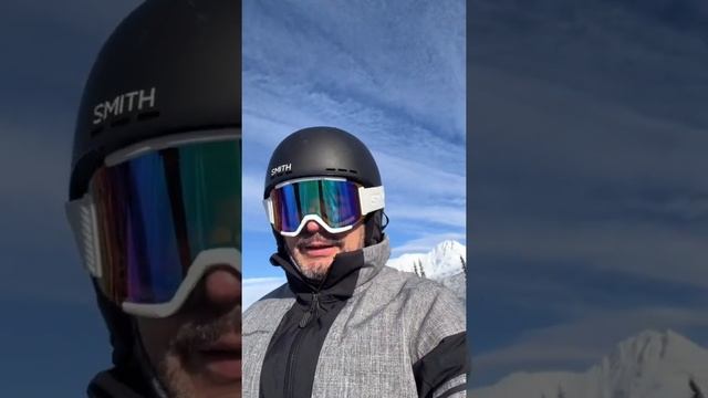 Lo que se hace en Whistler #whistler #britishcolumbia #canada #shorts смотреть онлайн