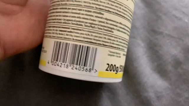 TetraMin Granules