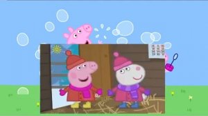 Peppa wutz Deutsch Cartoon , Peppa Pig German, Свинка Пеппа на немецком